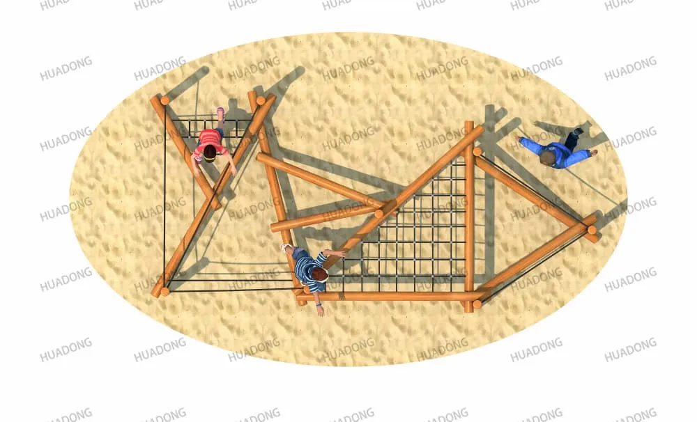 Non-standard customization Wooden expansion HD-MTZ024