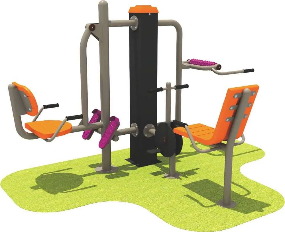 HuaDongPlay Fitness Equipment HD-SJS027