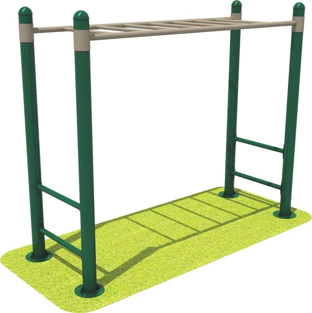 HuaDongPlay Fitness Equipment Cloud Ladder-HD-SJS082