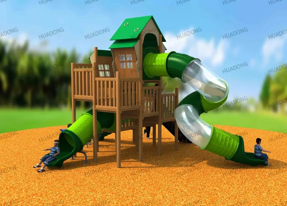 Personalized Custom Theme Park Series HD-DZT026