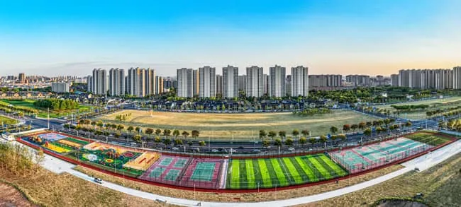 HuaDongPlay amusement products were listed in People's Daily