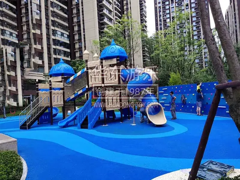 Xipu Vanke Jiuxitang Real Estate Case