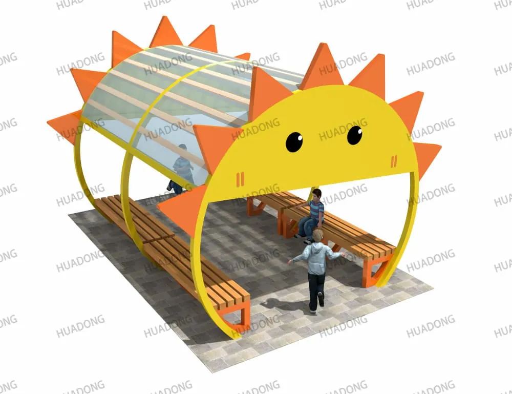 Custom Lounge HD-DXX006
