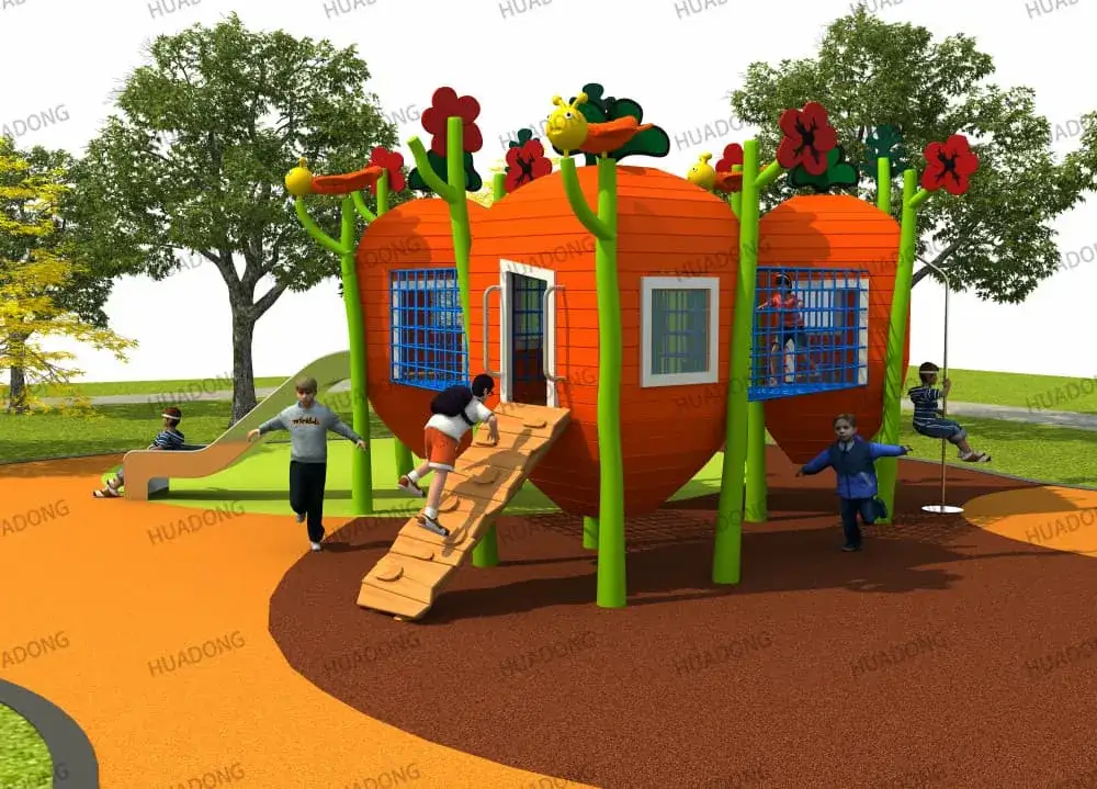 Personalized Custom Theme Park Series HD-DZT029