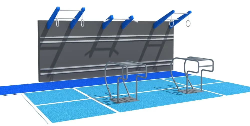 HuaDongPlay Fitness Equipment HD-SJS102