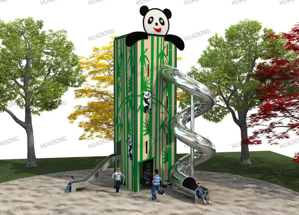 Personalized Custom Theme Park Series HD-DZT032