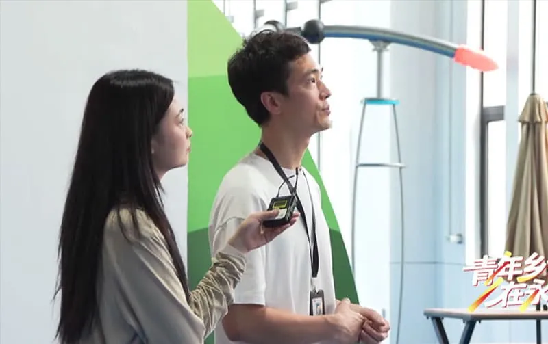 Exclusive Media Interview | East China Amusement: Pioneering New Ventures Through Advanced Technologies, Presenting Chinese Culture to the Global Stage