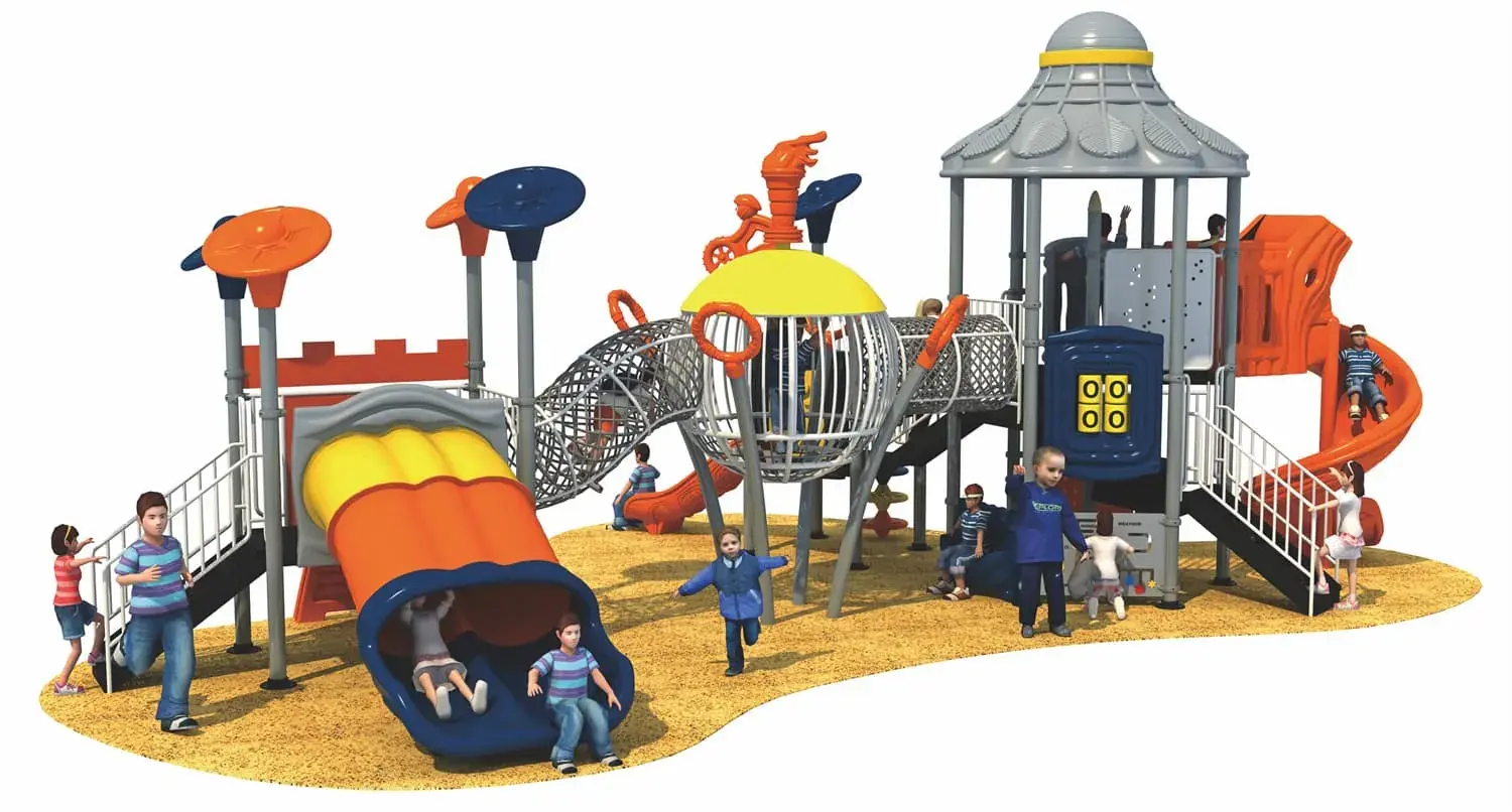 Event Series Combination Slide HD-HSS011