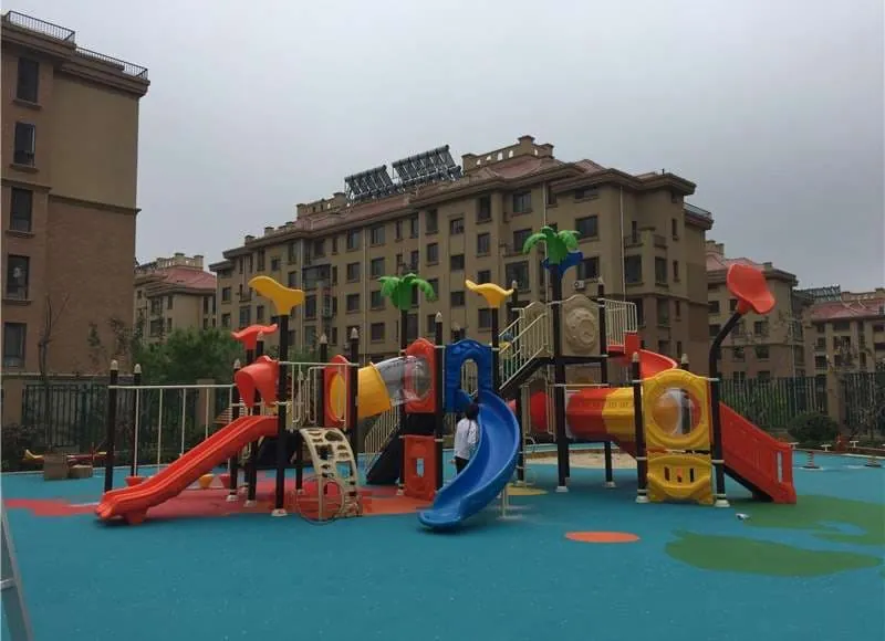 Yantai Peking University Public School Kindergarten