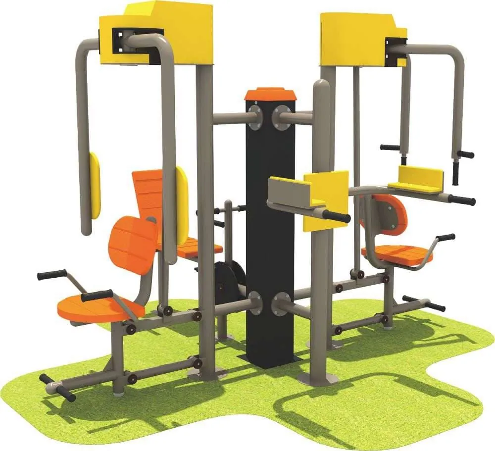 HuaDongPlay Fitness Equipment HD-SJS031