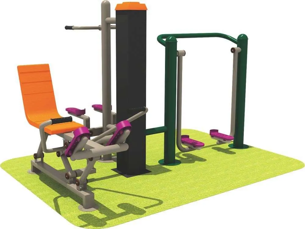 HuaDongPlay Fitness Equipment HD-SJS025