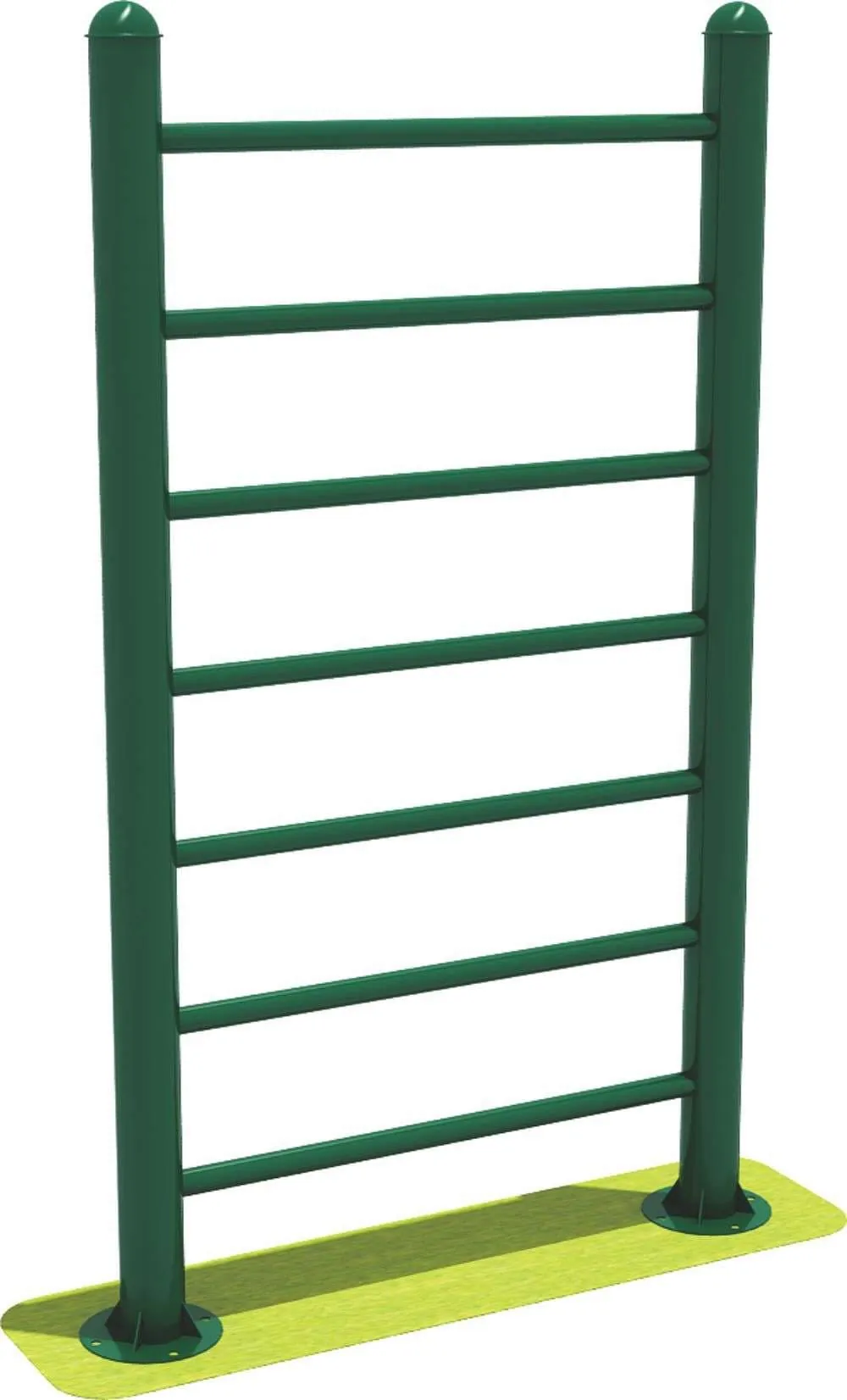 HuaDongPlay Fitness Equipment Children's Climbing frame-HD-SJS078