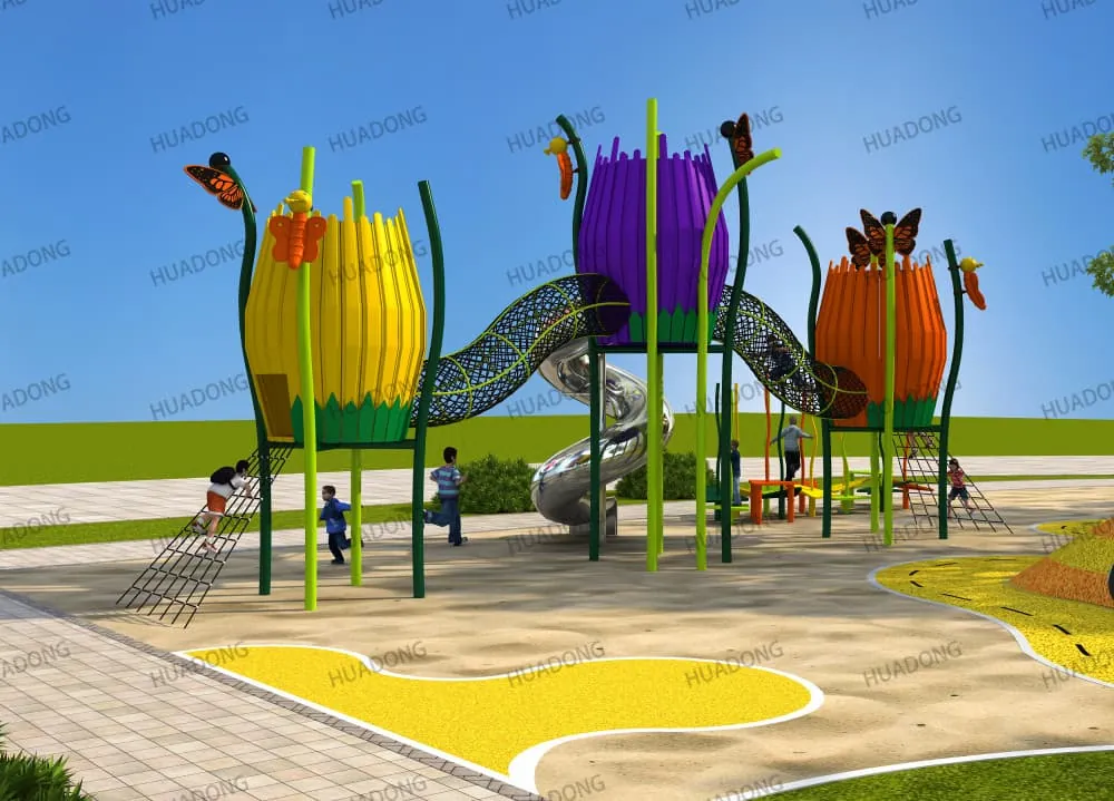 Personalized Custom Theme Park Series HD-DZT024