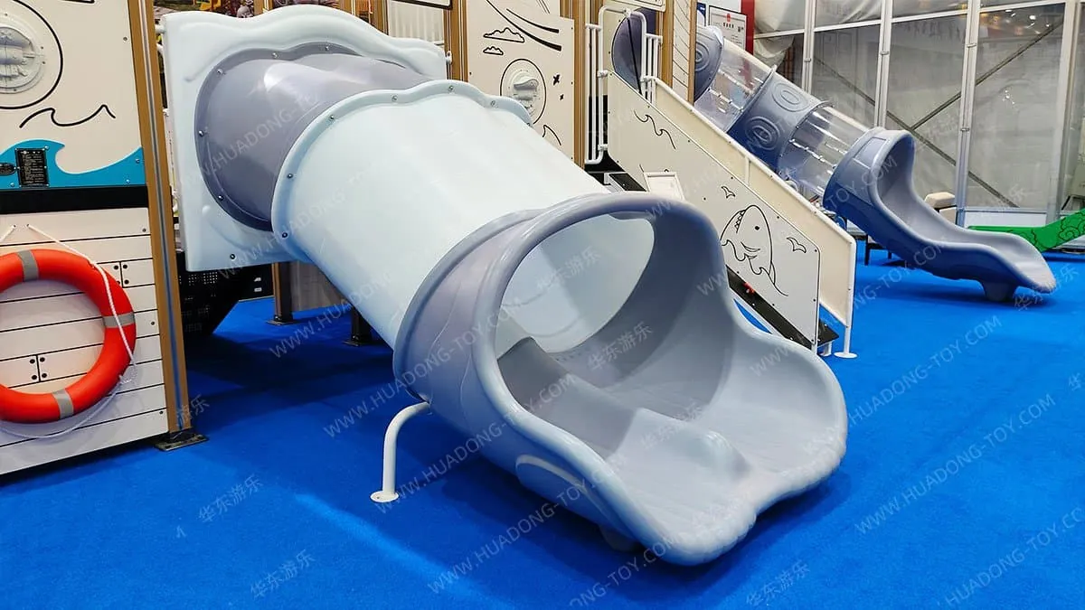 New Product Recommendation|HuaDongPlay Amusement creates a pirate legion themed amusement equipment