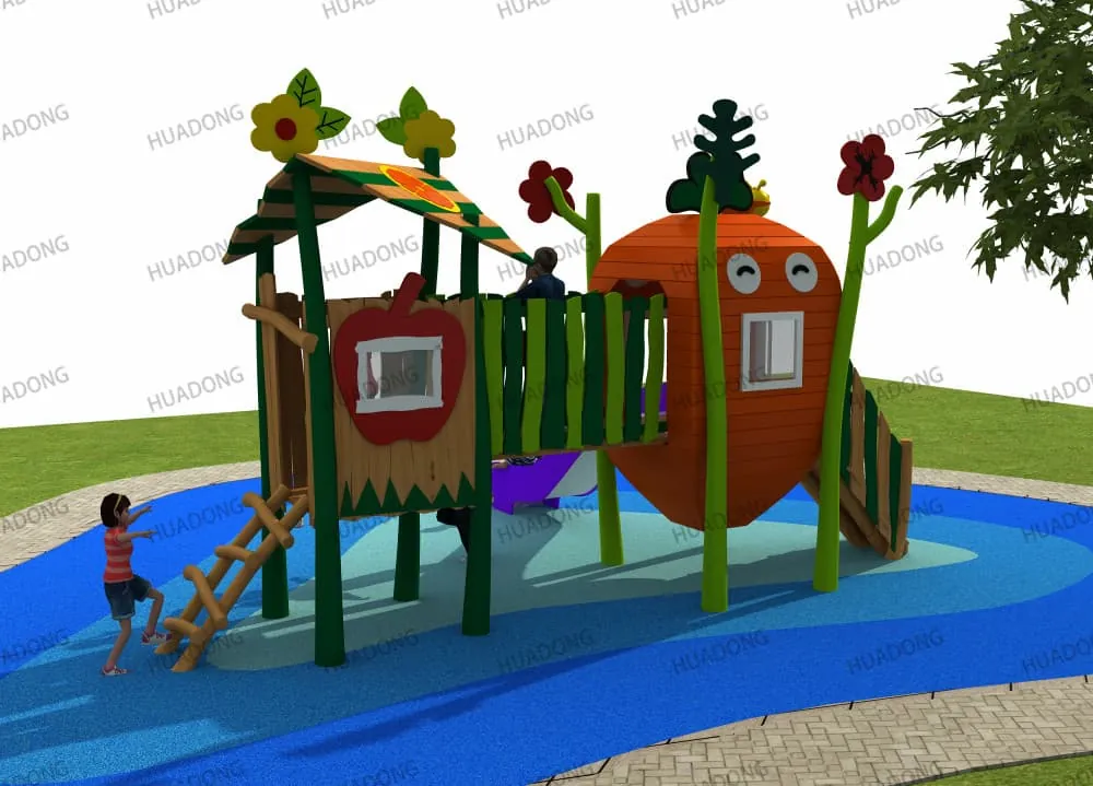 Personalized Custom Theme Park Series HD-DZT028