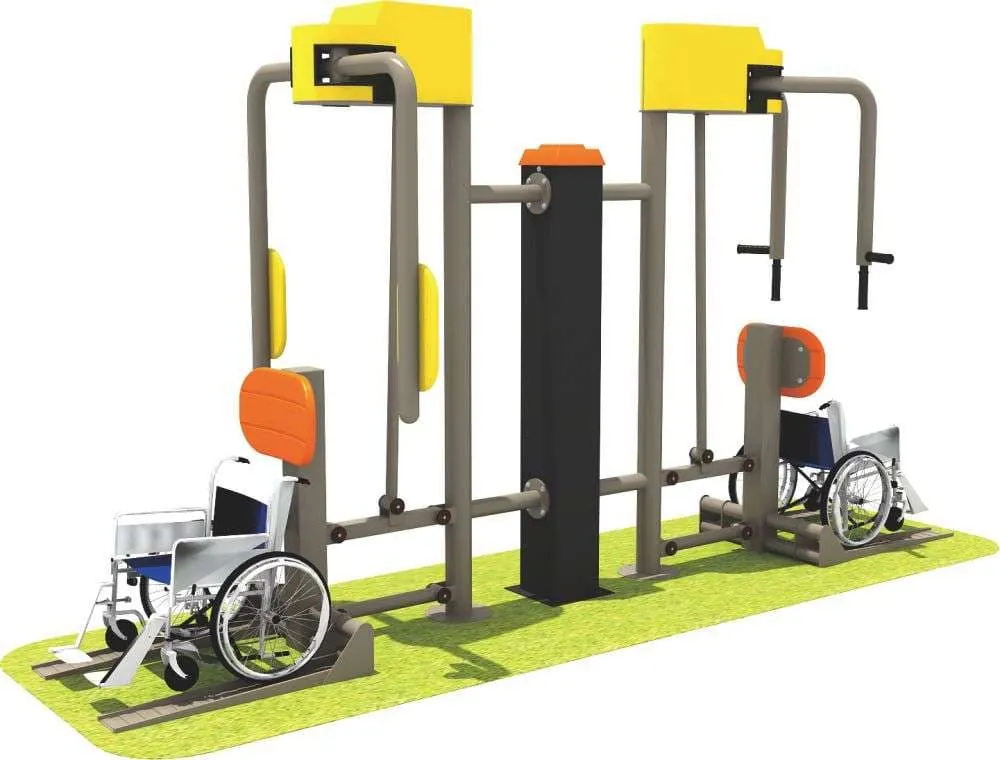 HuaDongPlay Fitness Equipment HD-SJS014