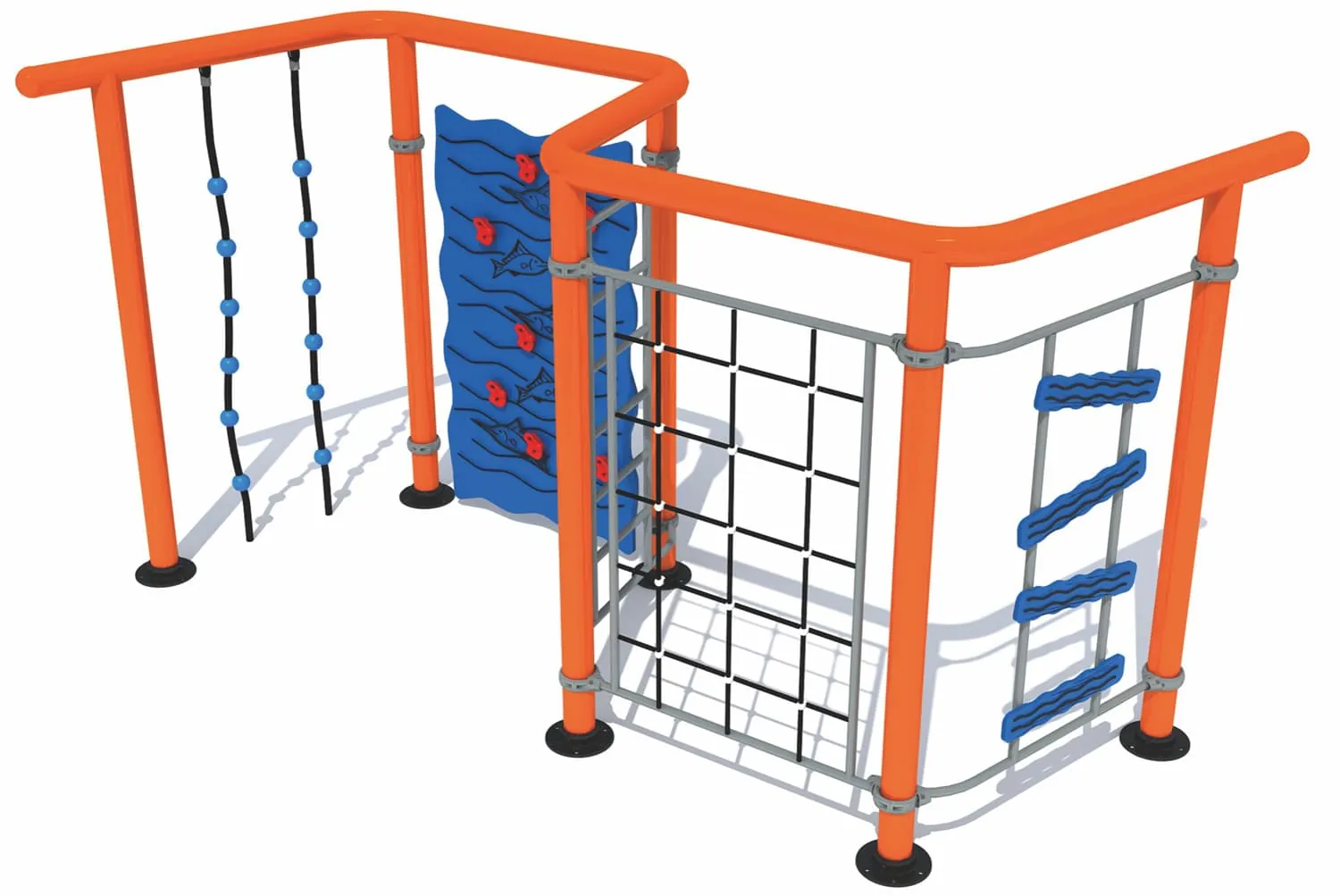 Climbing Training Set HD-STN015
