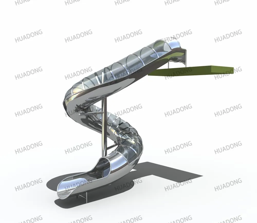 Stainless Steel Slide HD-DBX004