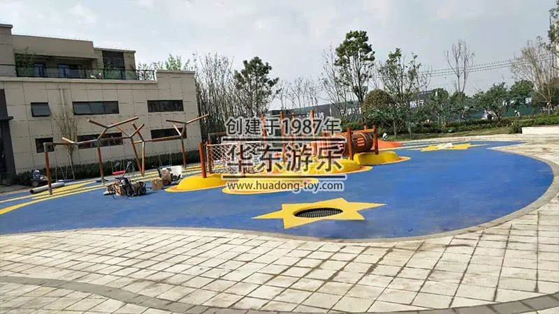 Henan Province Zhumadian Country Garden Zhumadian Phoenix Bay Project was successfully completed