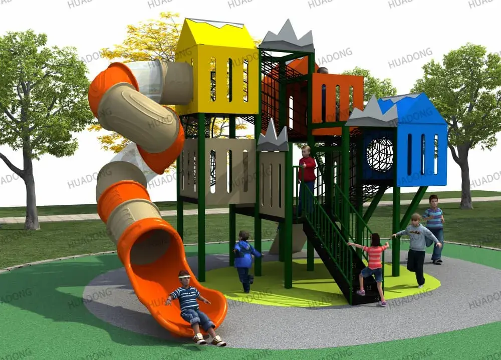 Personalized Custom Theme Park Series HD-DZT034