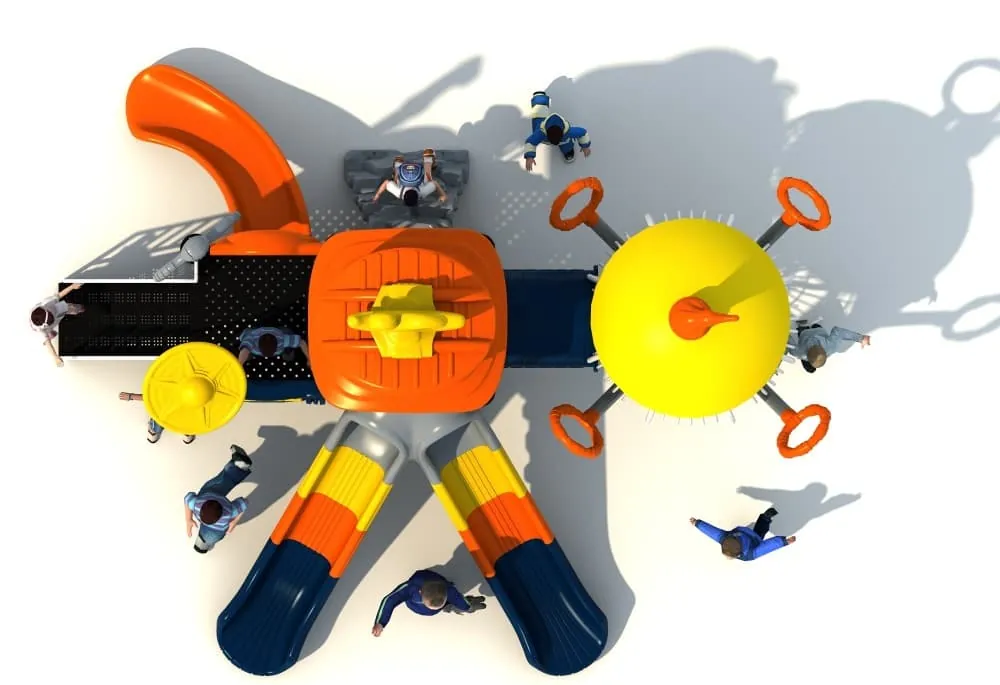 Event Series Combination Slide HD-HSS008