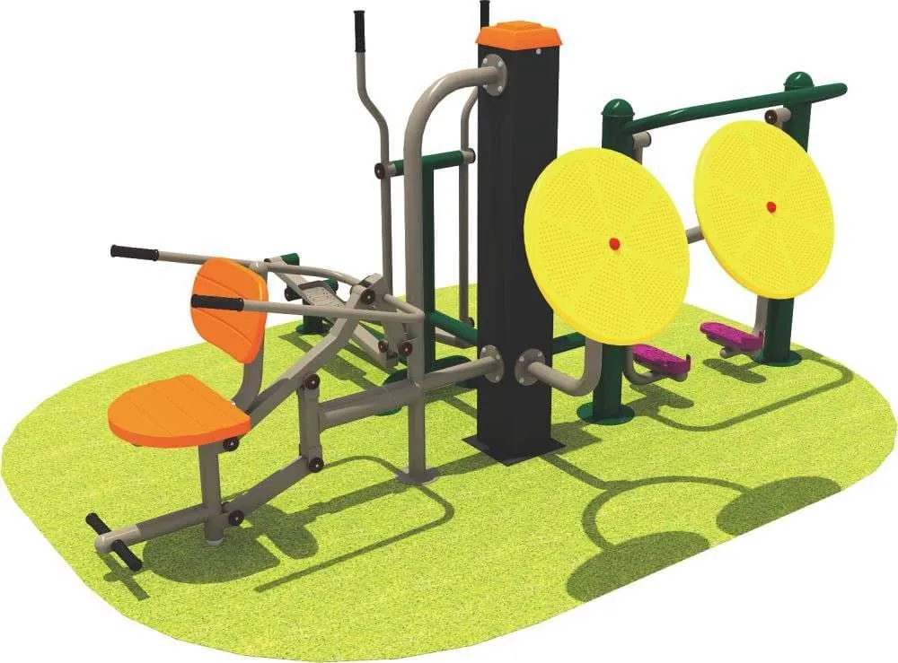 HuaDongPlay Fitness Equipment HD-SJS032