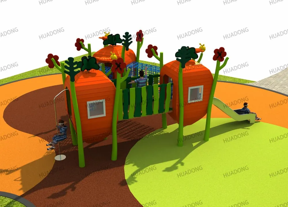 Personalized Custom Theme Park Series HD-DZT029