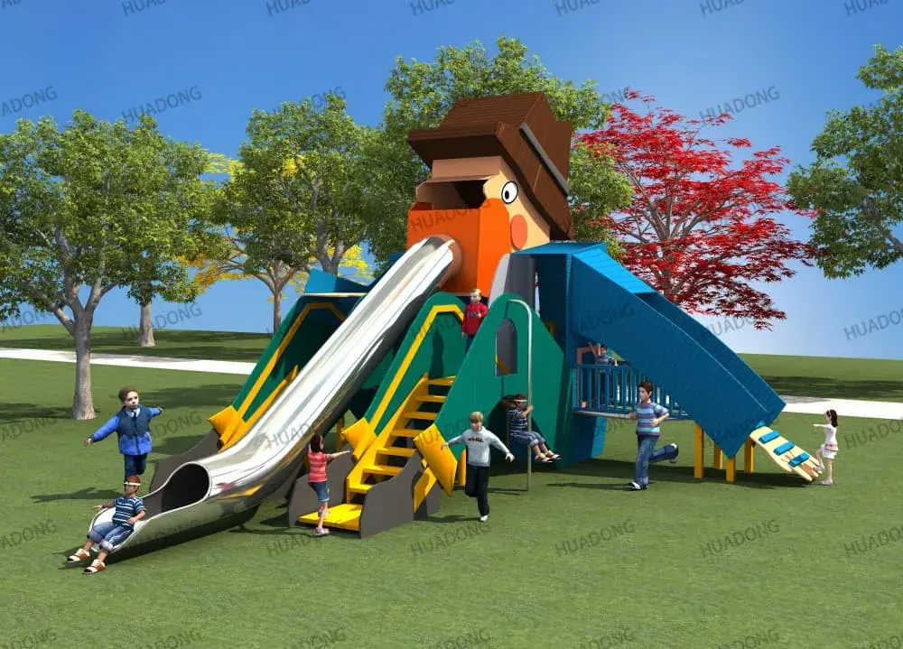 Personalized Custom Theme Park Series HD-DZT033