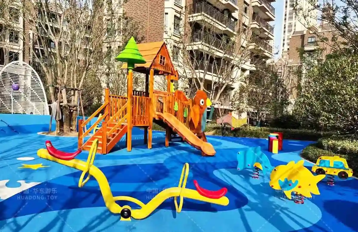 Hefei Xinda Real Estate