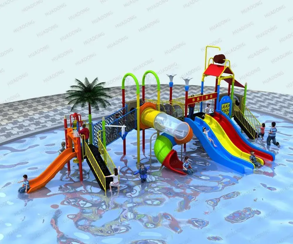 Water Park