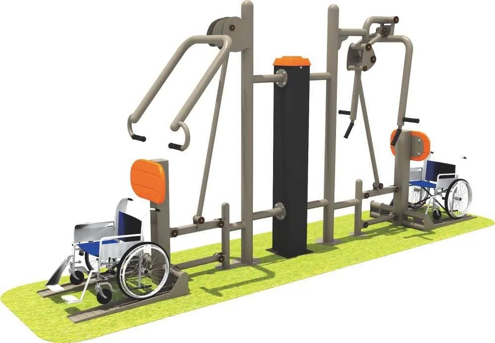 HuaDongPlay Fitness Equipment HD-SJS013