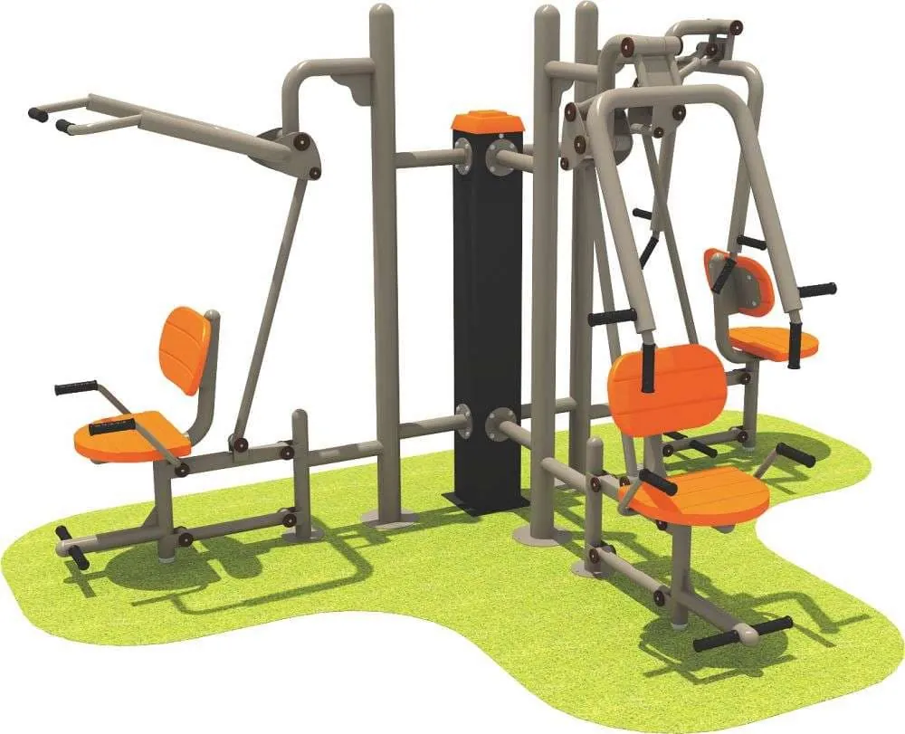 HuaDongPlay Fitness Equipment HD-SJS030