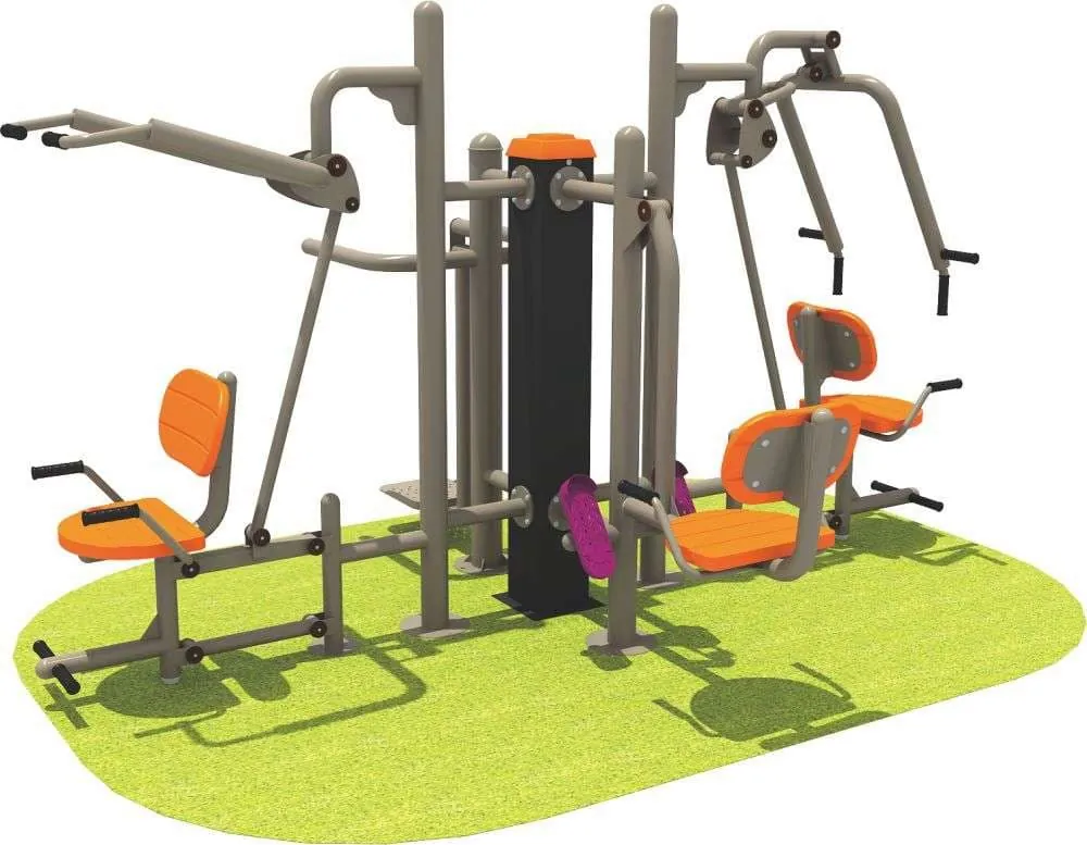 HuaDongPlay Fitness Equipment HD-SJS028
