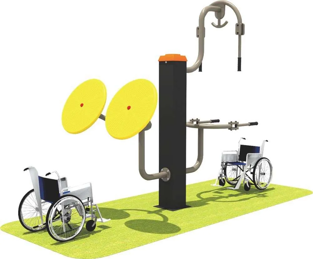 HuaDongPlay Fitness Equipment HD-SJS012