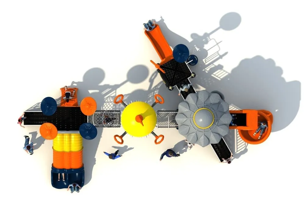 Event Series Combination Slide HD-HSS004