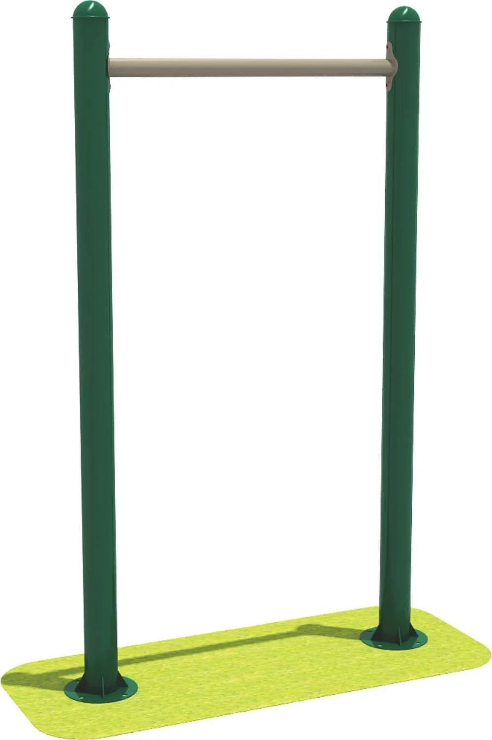 HuaDongPlay Fitness Equipment Horizontal Bar-HD-SJS081
