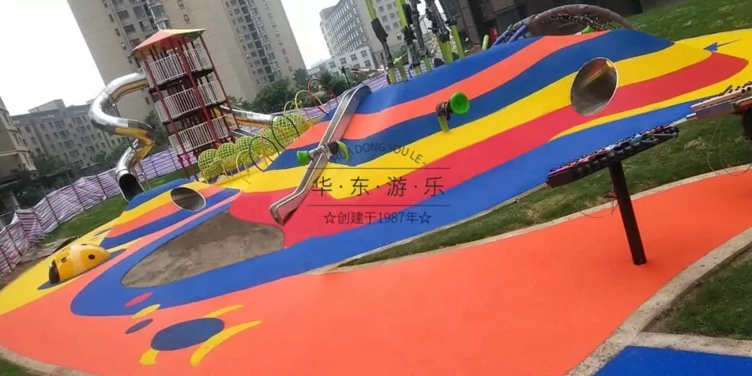 Henan Xinzheng Wanda real estate project was successfully completed