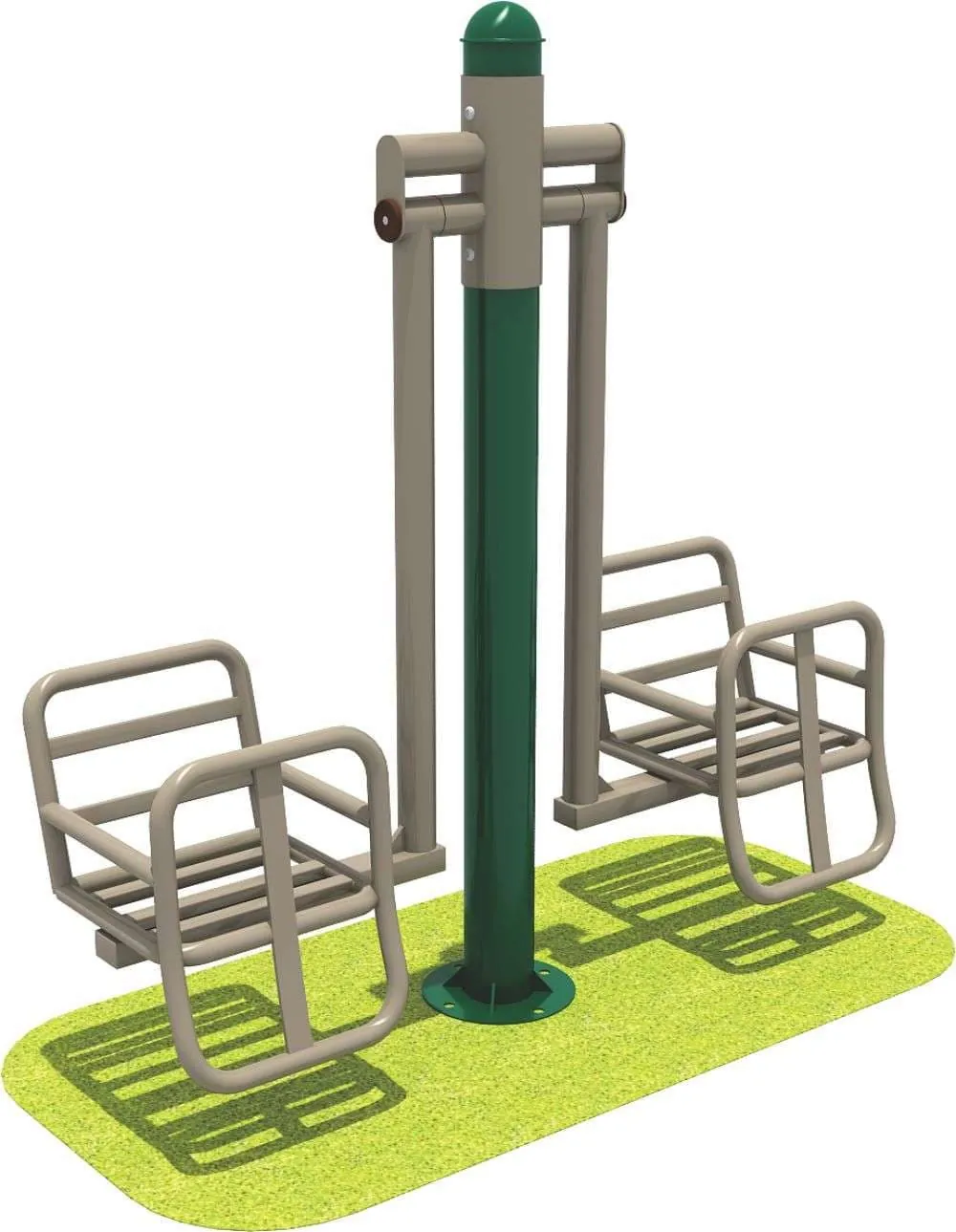 Fitness Equipment