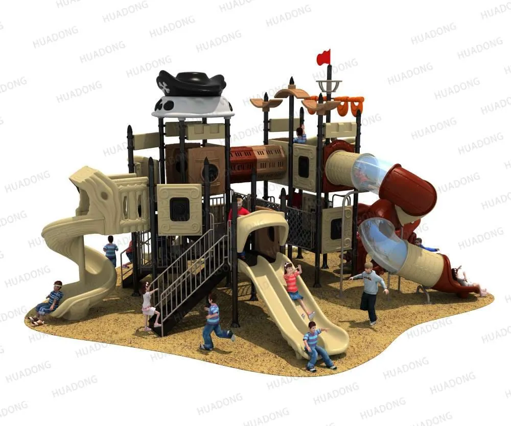 Corsair HD-HDD007 - Children's Slide Slide Combination
