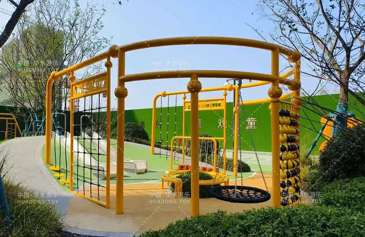 Xuzhou Zhonghai Real Estate·Huayue Lanting