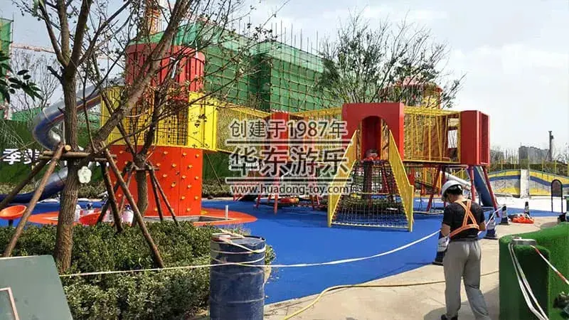 Henan Province Zhumadian Country Garden Zhumadian Phoenix Bay Project was successfully completed