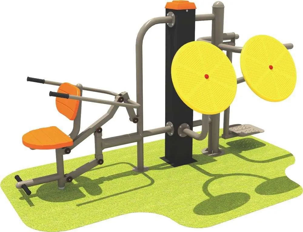HuaDongPlay Fitness Equipment HD-SJS026