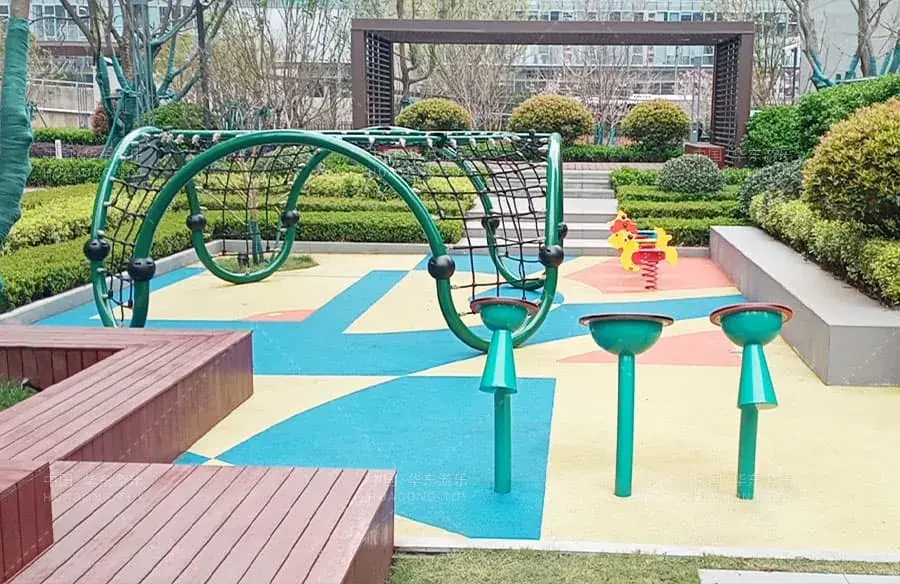 Nanjing Vanke Real Estate