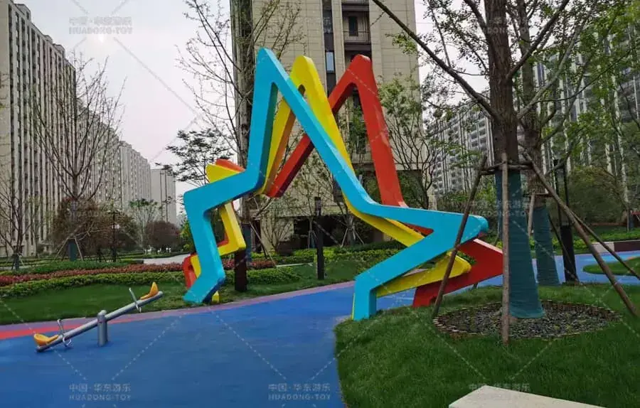 Xiangsheng Yunshan Xinyu Non-standard Project