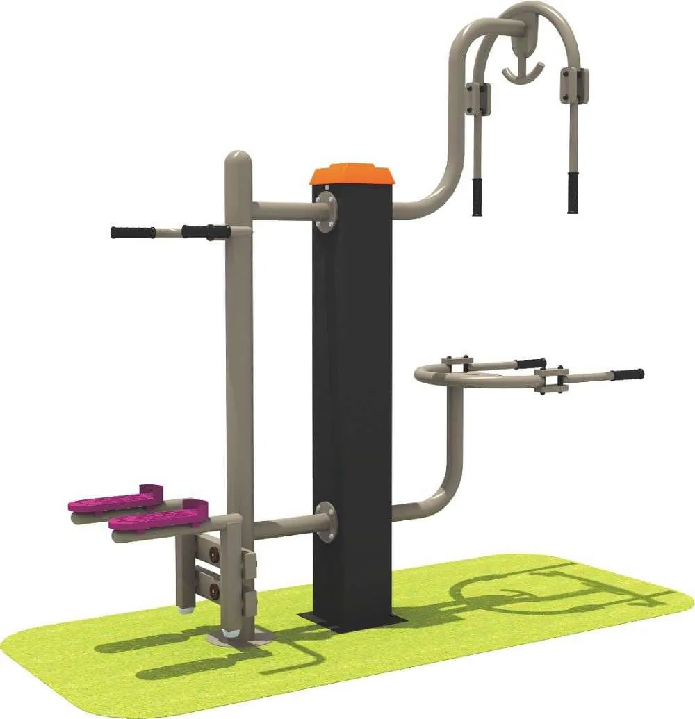 HuaDongPlay Fitness Equipment HD-SJS020