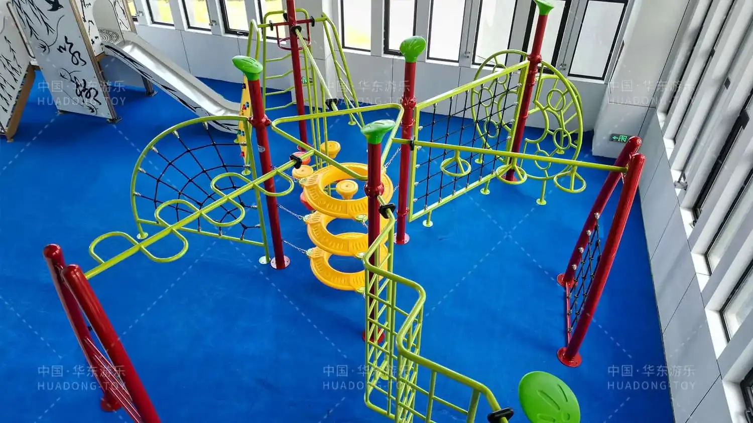 New product recommendation|Multi-functional universal physical fitness training device