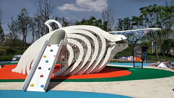 HuaDongPlay Amusement Guizhou Guiyang Longli Case
