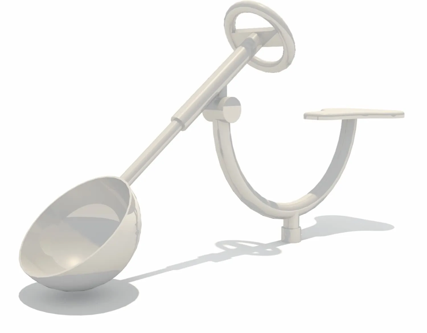 HD-MSS028-Sand and Water Play Set