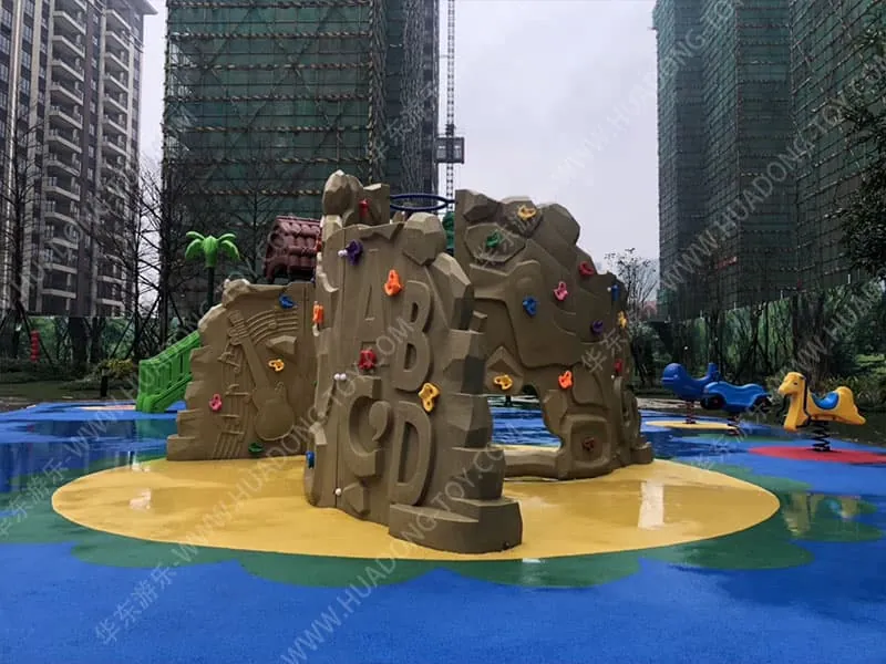 The first phase of Shaoguan Wengyuan Country Garden project was successfully completed