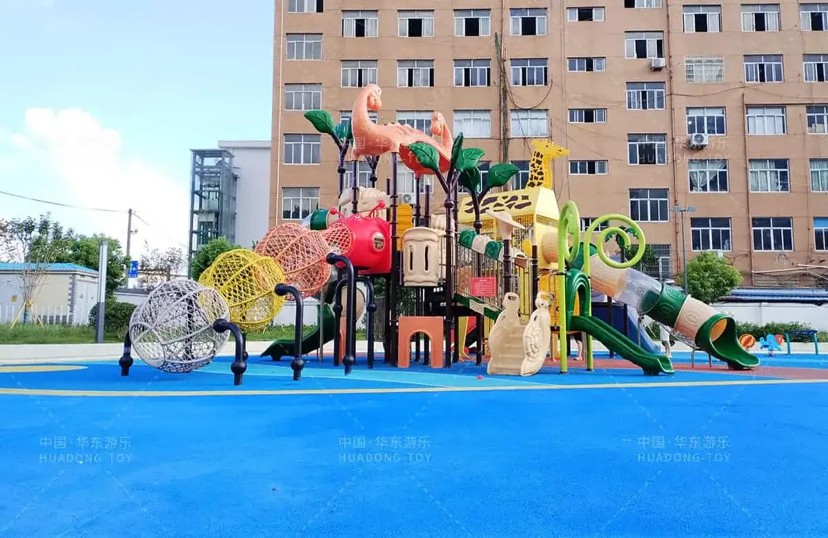 Yueqing City Hongqiao Town Xixi Industrial Park Leisure Center